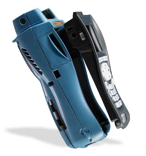 Testeur Triple Play : AXS 200/620